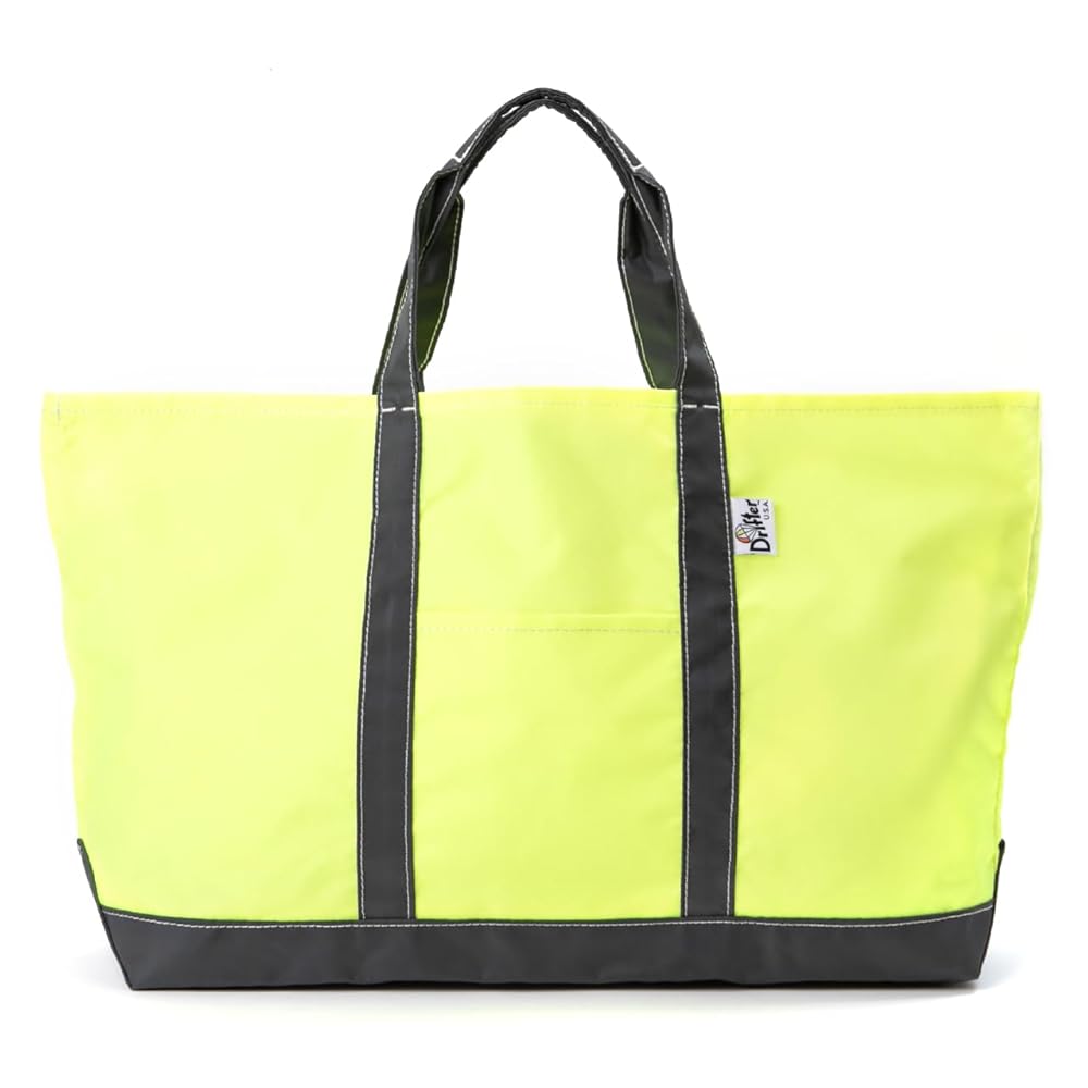 新品タグ付きDeuxieme Classe DRIFTERバックアイトート DRIFTER/ドリフター 】BUCKEYE TOTE（トートバッグ）｜Deuxieme
